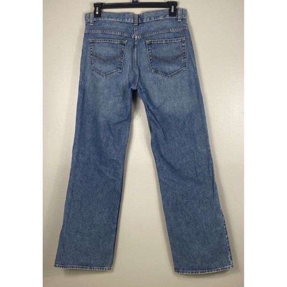 Arrow Men's Jeans Size 34x34 Standard Fit Denim - Picture 2 of 7